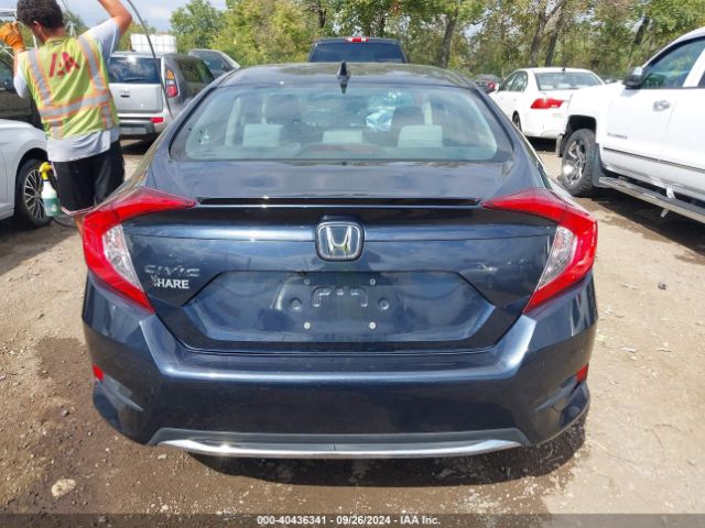 19XFC1F31LE024831 Honda CIVIC EX