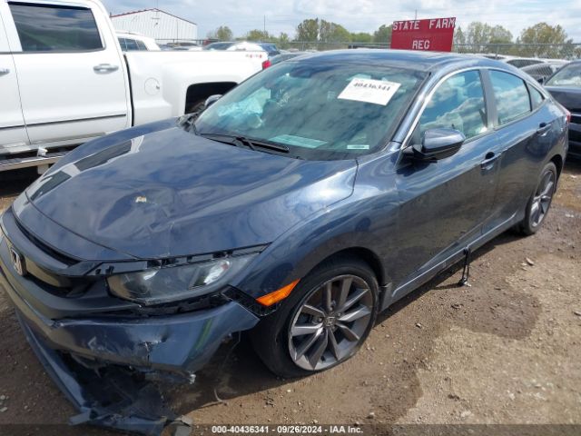 19XFC1F31LE024831 Honda CIVIC EX