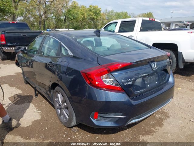 19XFC1F31LE024831 Honda CIVIC EX