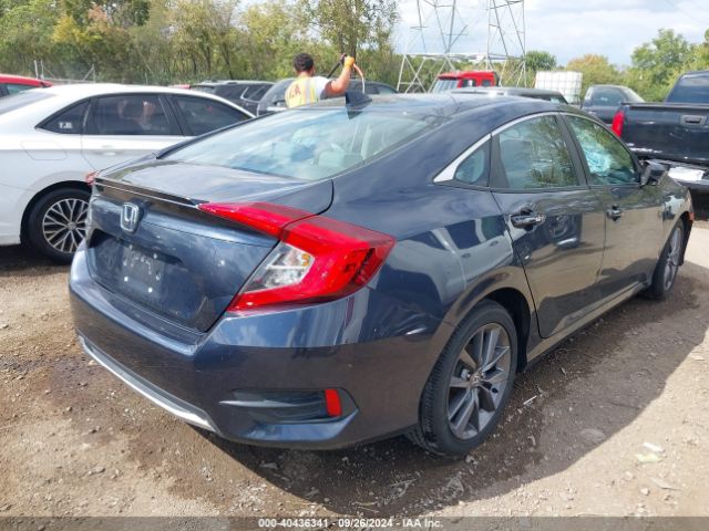 19XFC1F31LE024831 Honda CIVIC EX