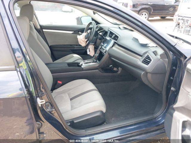 19XFC1F31LE024831 Honda CIVIC EX