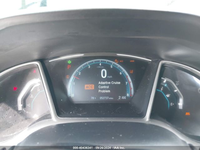 19XFC1F31LE024831 Honda CIVIC EX