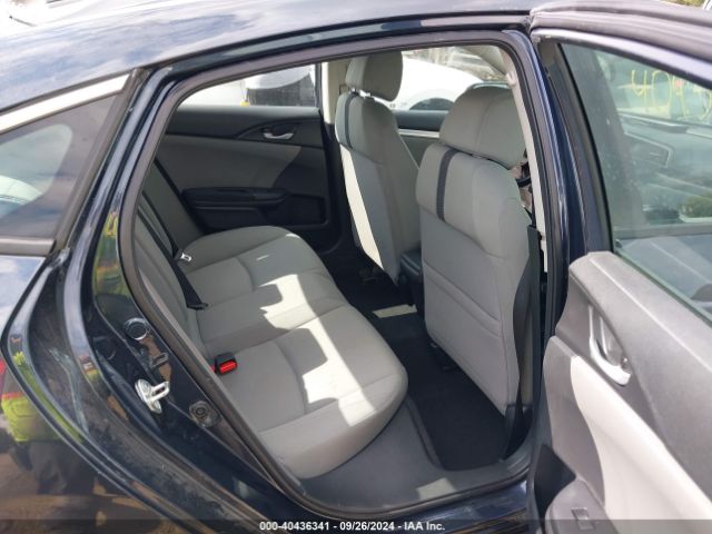 19XFC1F31LE024831 Honda CIVIC EX