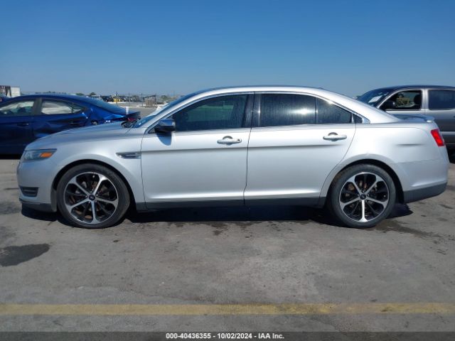 1FAHP2J86FG166575 Ford Taurus Limited