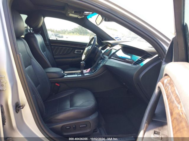 1FAHP2J86FG166575 Ford Taurus Limited