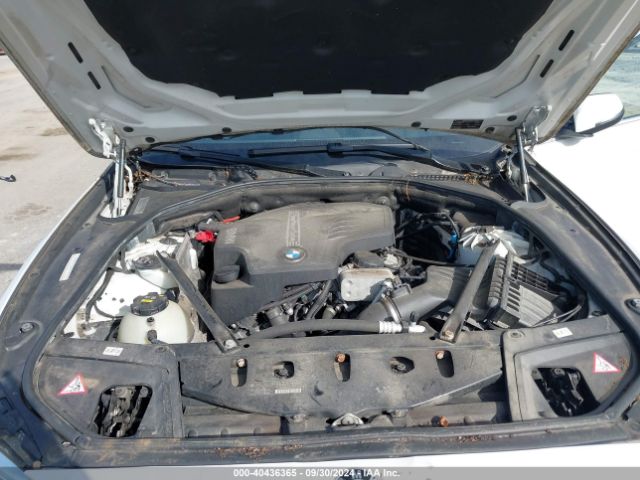 WBA5A7C57ED619467 BMW 528i Xdrive