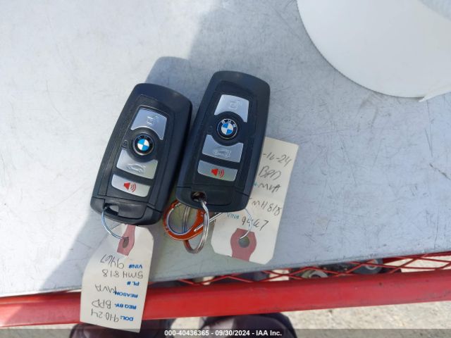 WBA5A7C57ED619467 BMW 528i Xdrive