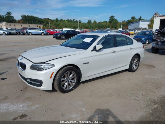WBA5A7C57ED619467 BMW 528i Xdrive