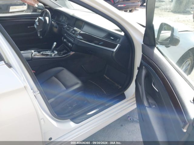 WBA5A7C57ED619467 BMW 528i Xdrive