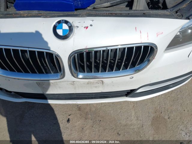 WBA5A7C57ED619467 BMW 528i Xdrive