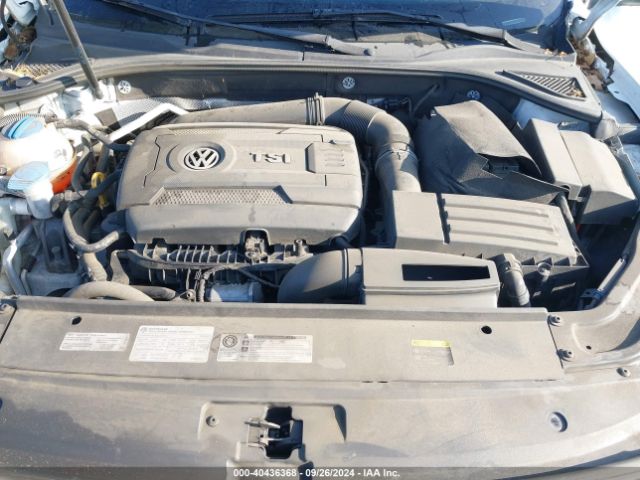 1VWAT7A34GC053139 Volkswagen Passat 1.8t R-line