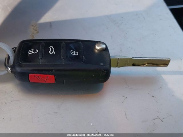 1VWAT7A34GC053139 Volkswagen Passat 1.8t R-line