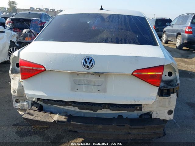 1VWAT7A34GC053139 Volkswagen Passat 1.8t R-line