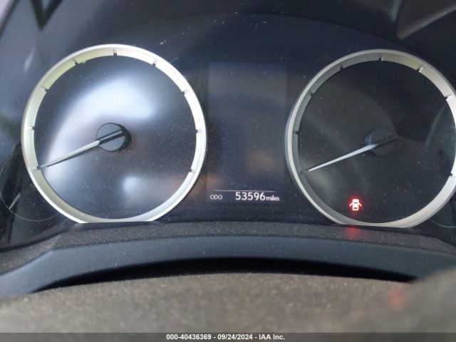 JTHBE1D27G5023752 Lexus IS 350