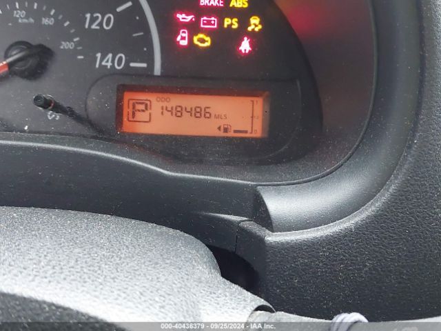 3N1CN7AP8HL846266 Nissan Versa 1.6 S+