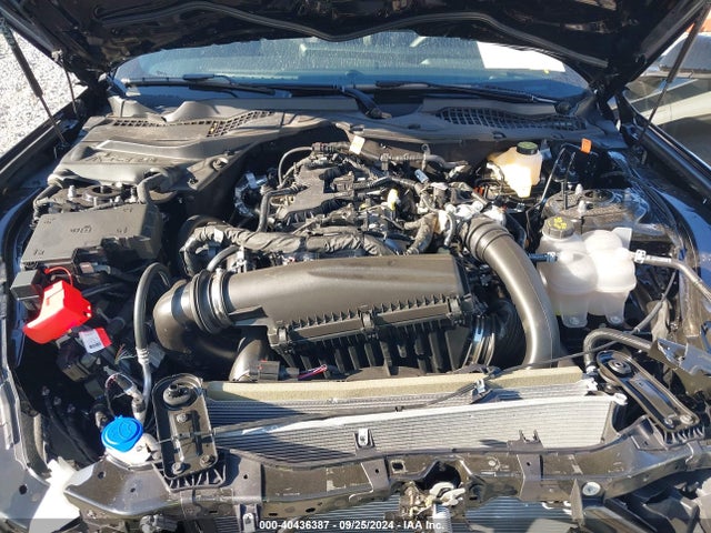 Ford Mustang Ecoboost Premium Fastback 2024 1FA6P8TH1R5117596 Image 10