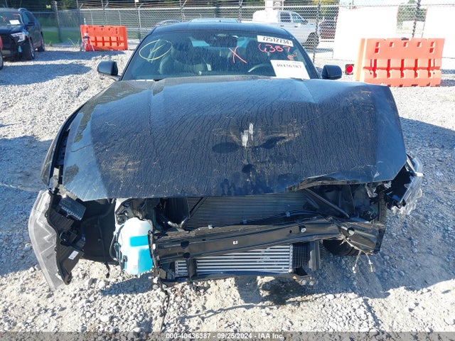 Ford Mustang Ecoboost Premium Fastback 2024 1FA6P8TH1R5117596 Image 12