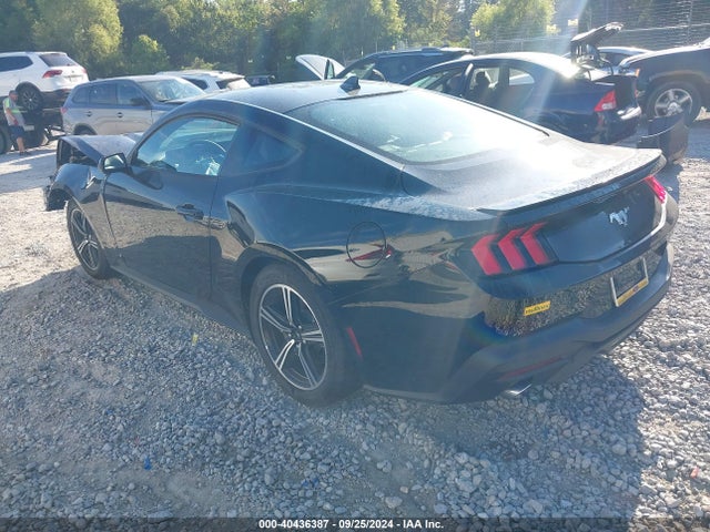Ford Mustang Ecoboost Premium Fastback 2024 1FA6P8TH1R5117596 Image 3