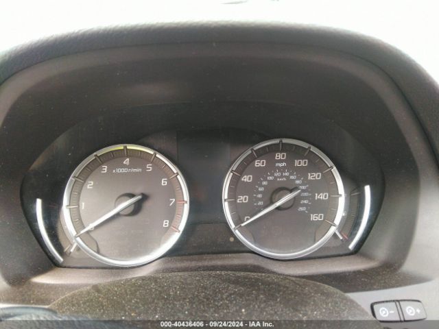 5FRYD4H76HB039008 Acura MDX