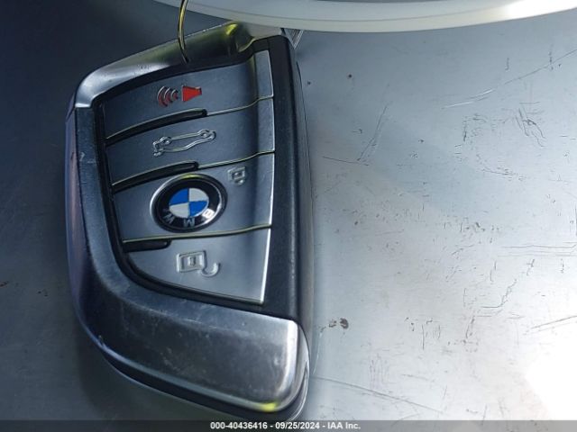 WBA7T2C04NCJ29228 BMW 740 I