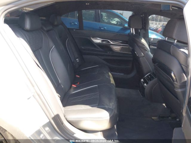 WBA7T2C04NCJ29228 BMW 740 I