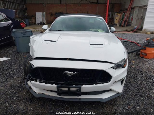 Ford Mustang Gt Premium 2020 1FATP8FF7L5136528 Image 13