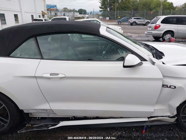 Ford Mustang Gt Premium 2020 1FATP8FF7L5136528 Image 14