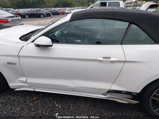 Ford Mustang Gt Premium 2020 1FATP8FF7L5136528 Image 15