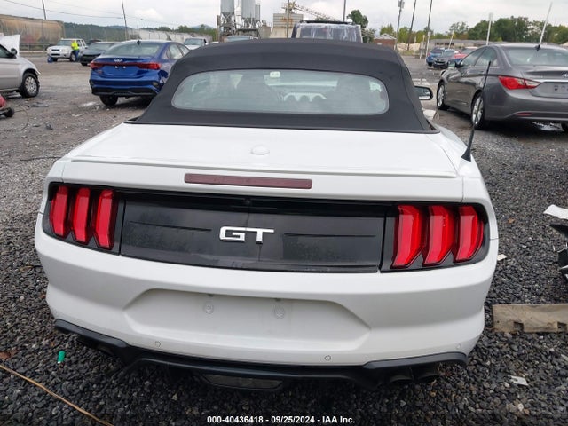 Ford Mustang Gt Premium 2020 1FATP8FF7L5136528 Image 17