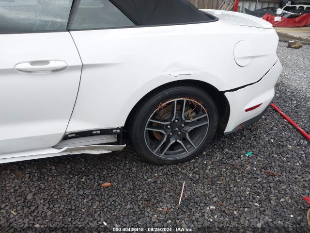 Ford Mustang Gt Premium 2020 1FATP8FF7L5136528 Image 18
