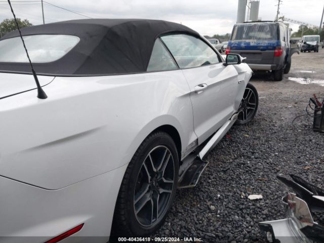 Ford Mustang Gt Premium 2020 1FATP8FF7L5136528 Image 19