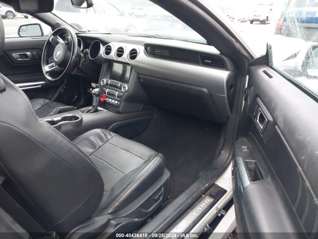 Ford Mustang Gt Premium 2020 1FATP8FF7L5136528 Image 5