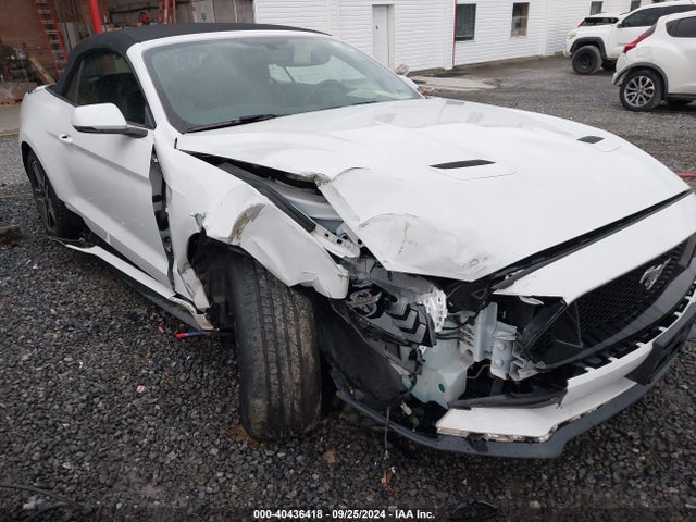 Ford Mustang Gt Premium 2020 1FATP8FF7L5136528 Image 6