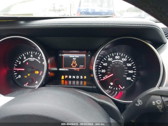 Ford Mustang Gt Premium 2020 1FATP8FF7L5136528 Image 7