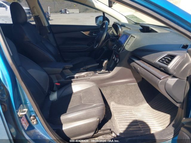 4S3GTAU62H3741240 Subaru Impreza 2.0i Limited