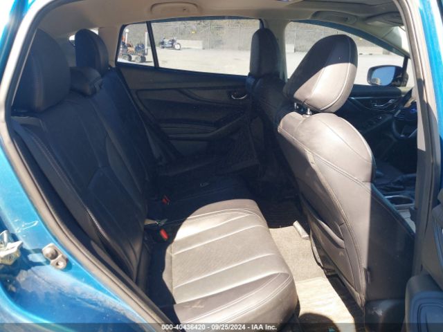 4S3GTAU62H3741240 Subaru Impreza 2.0i Limited