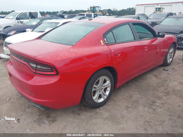 2C3CDXBG0GH115406 Dodge Charger Se