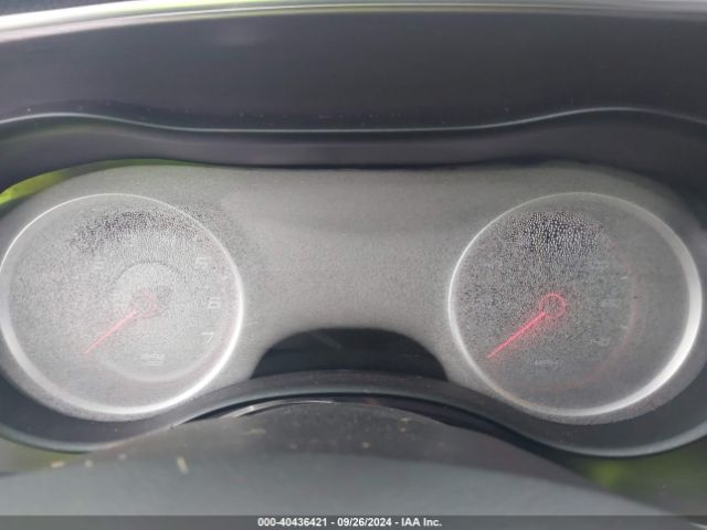 2C3CDXBG0GH115406 Dodge Charger Se