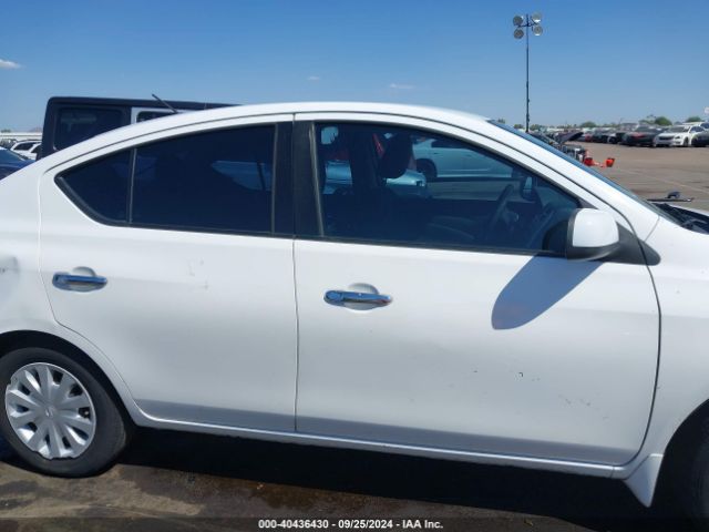 3N1CN7AP6EK455005 Nissan Versa 1.6 S/1.6 S+/1.6 Sl/1.6 Sv