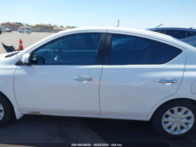 3N1CN7AP6EK455005 Nissan Versa 1.6 S/1.6 S+/1.6 Sl/1.6 Sv
