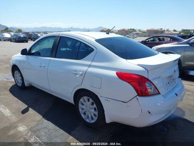 3N1CN7AP6EK455005 Nissan Versa 1.6 S/1.6 S+/1.6 Sl/1.6 Sv