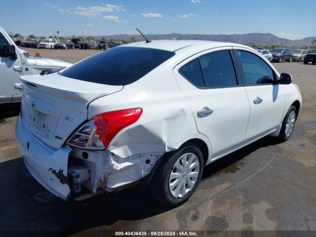 3N1CN7AP6EK455005 Nissan Versa 1.6 S/1.6 S+/1.6 Sl/1.6 Sv