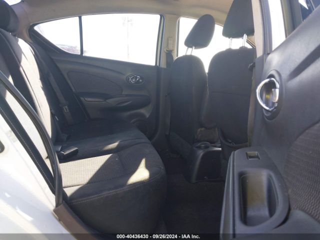 3N1CN7AP6EK455005 Nissan Versa 1.6 S/1.6 S+/1.6 Sl/1.6 Sv