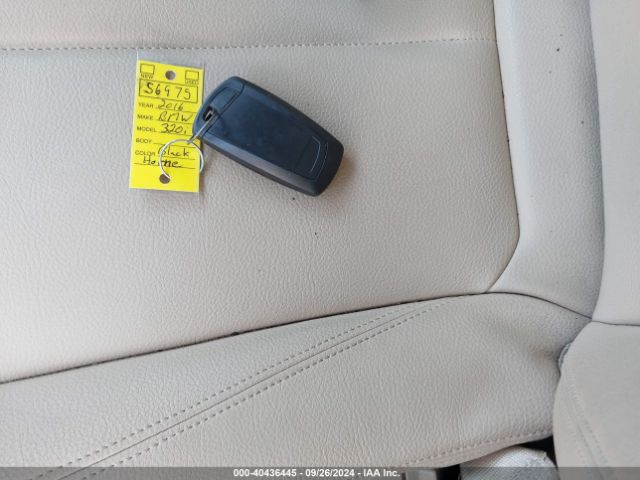 WBA8B3G58GNT91893 BMW 340i