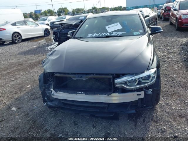 WBA8B3G58GNT91893 BMW 340i