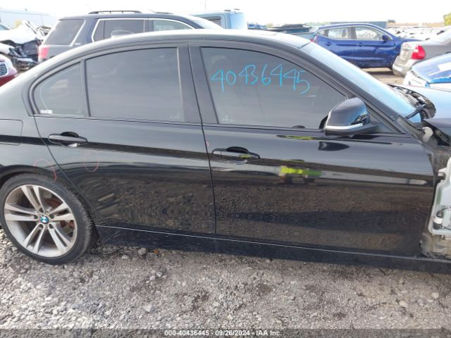 WBA8B3G58GNT91893 BMW 340i