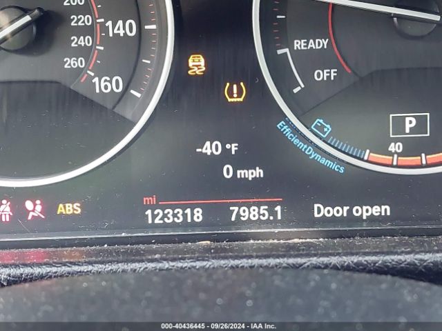 WBA8B3G58GNT91893 BMW 340i