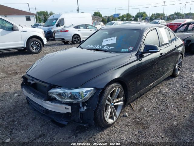WBA8B3G58GNT91893 BMW 340i