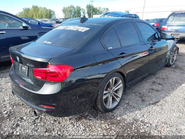 WBA8B3G58GNT91893 BMW 340i
