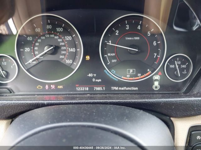 WBA8B3G58GNT91893 BMW 340i